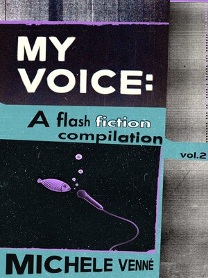 cover image of My Voice, Volume 2